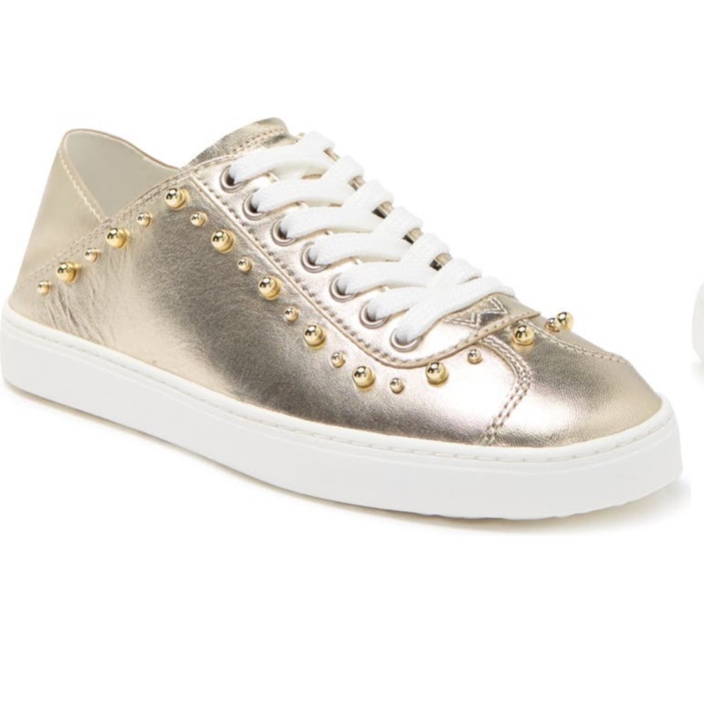 Stuart Weitzmam Sneakers